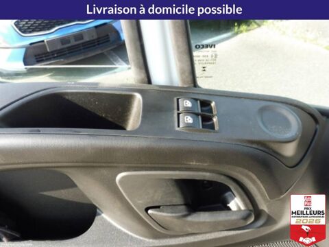 Daily 35S16 2.3 V12 156CV 2026 occasion 10150 Lavau