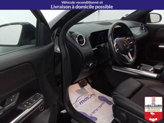 Classe GLA 250 e 8G-DCT Business Line +Hayon motoris&eacute; 2022 occasion 10150 Lavau