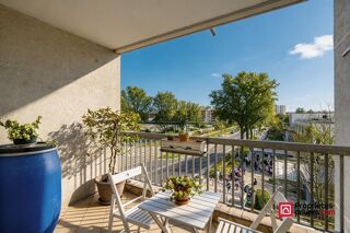  Appartement � vendre 3 pi�ces 84 m�