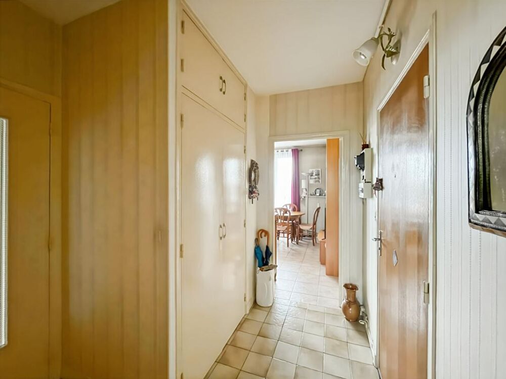 Vente Appartement Appartement 2 pièces lumineux avec vue dégagée Gagny