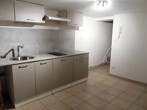  Appartement � louer 1 pi�ce 40 m�