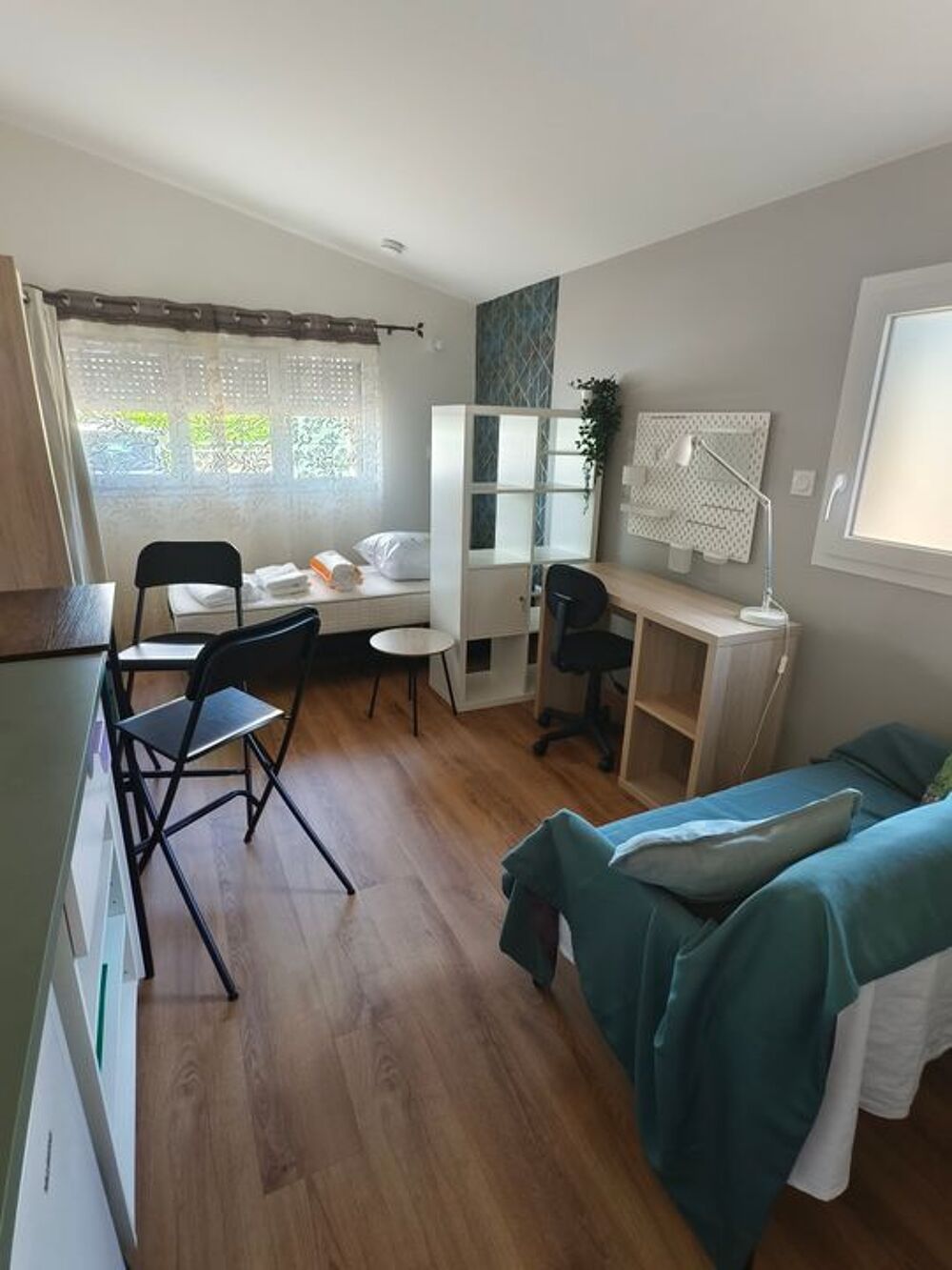 Studio de 14m2 à louer sur Castanet-Tolosan