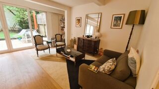 Vente Appartement Appartement Nantes