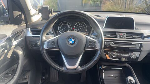 X1 sDrive 18i 140 X Line 2017 occasion 37230 Fondettes