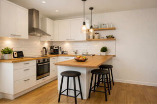  Appartement � vendre 4 pi�ces 80 m�