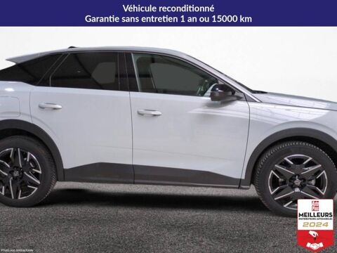 3008 HYBRID 145 BVA E-DCS6 ALLURE + GRIP CONTROL + 2025 occasion 10150 Lavau