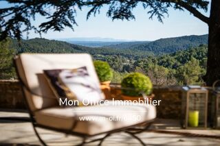  Propriété/château à vendre 11 pièces 470 m²