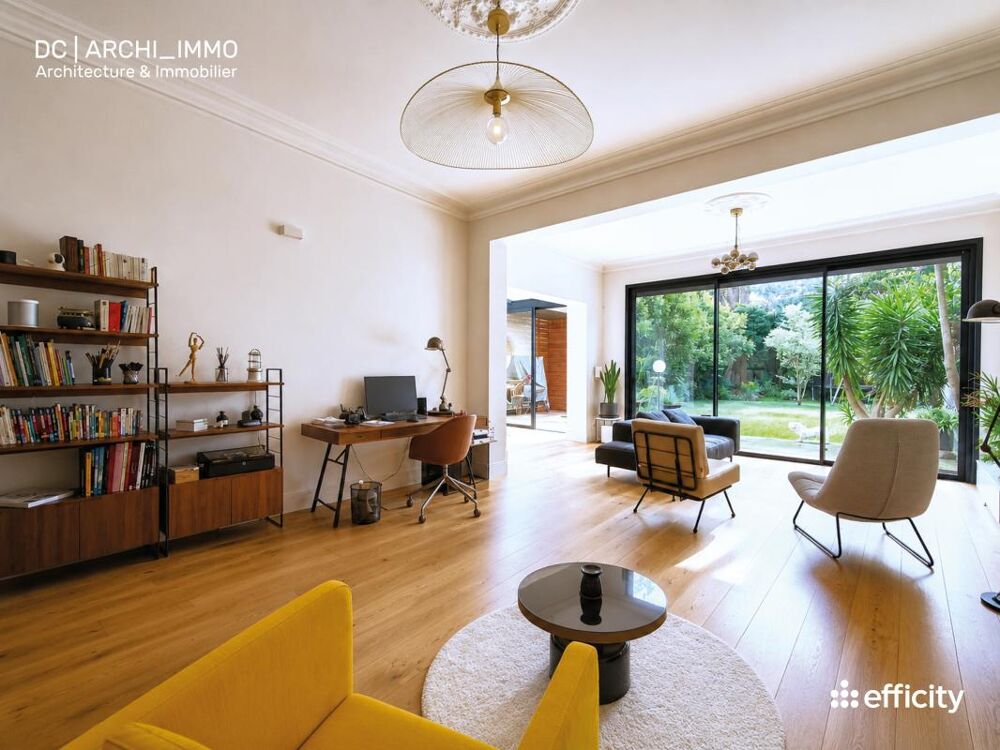 à vendre  Appartement Bordeaux (33000)