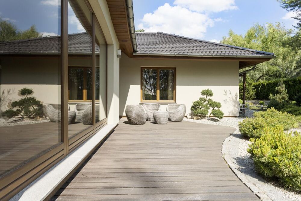 Vente Villa VILLA D'ARCHITECTE AVEC JARDIN & TERRASSES – L'EXCEPTION AU CŒUR D'ISSY Issy les moulineaux