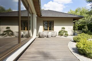  Villa à vendre 5 pièces 160 m²