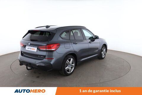 X1 xDrive25e M Sport BVA6 220 ch 2022 occasion 92130 Issy-les-Moulineaux