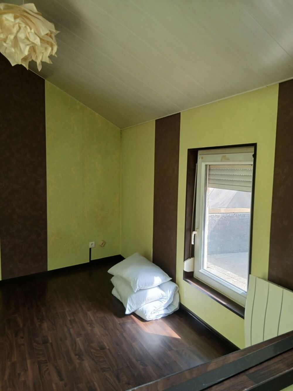 Vente Appartement Appartement à vendre 3 pièces  (70) Hericourt