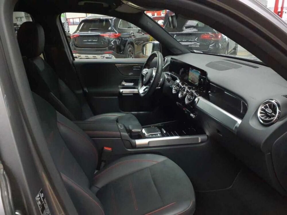 GLB 200 d AMG Business – MBUX, Cam&eacute;ra, 8G-DCT 2022 occasion 33000 Bordeaux