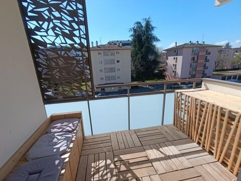  Appartement � louer 1 pi�ce 32 m�