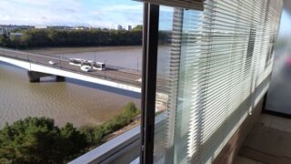  Appartement à louer 1 pièce 39 m²