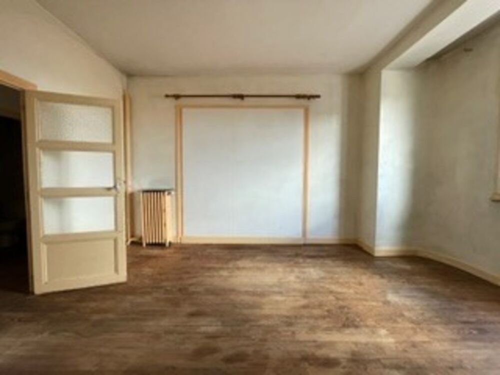 Appartement à vendre 5 pièces CLERMONT FERRAND (63)