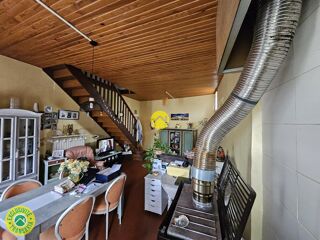  Appartement � vendre 6 pi�ces 120 m�