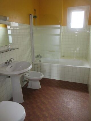  Appartement � louer 1 pi�ce 27 m�
