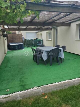  Maison � vendre 7 pi�ces 160 m�