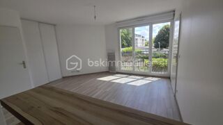  Appartement à vendre 2 pièces 44 m²