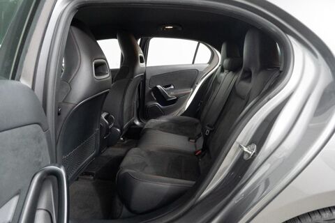 Classe A Benz MG Line 2020 occasion 33000 Bordeaux