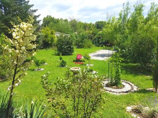  Maison à vendre 12 pièces 322 m²