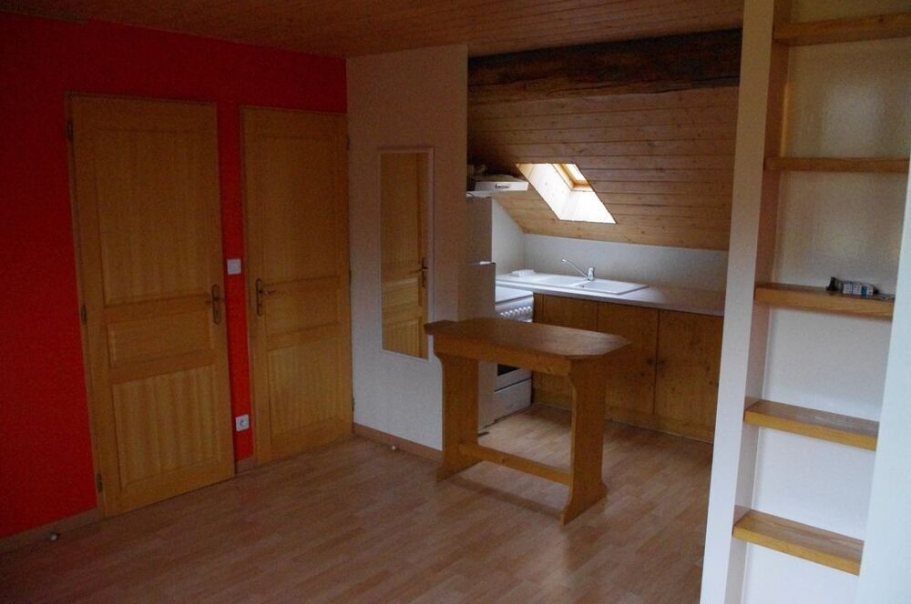 Location Appartement Appartement de 37m2 à louer sur Besançon Besancon