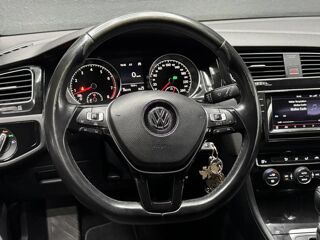 Golf 7 1.4 TSI 140 BlueMotion Carat DSG7 2013 occasion 73000 Chambery