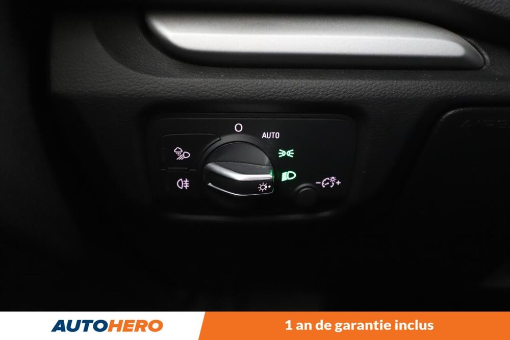 A3 30 TDI S tronic 7 116 ch 2019 occasion 92130 Issy-les-Moulineaux