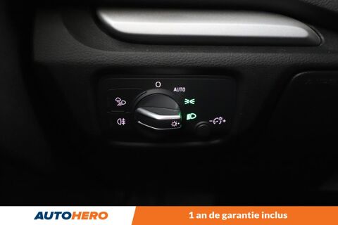 A3 30 TDI S tronic 7 116 ch 2019 occasion 92130 Issy-les-Moulineaux