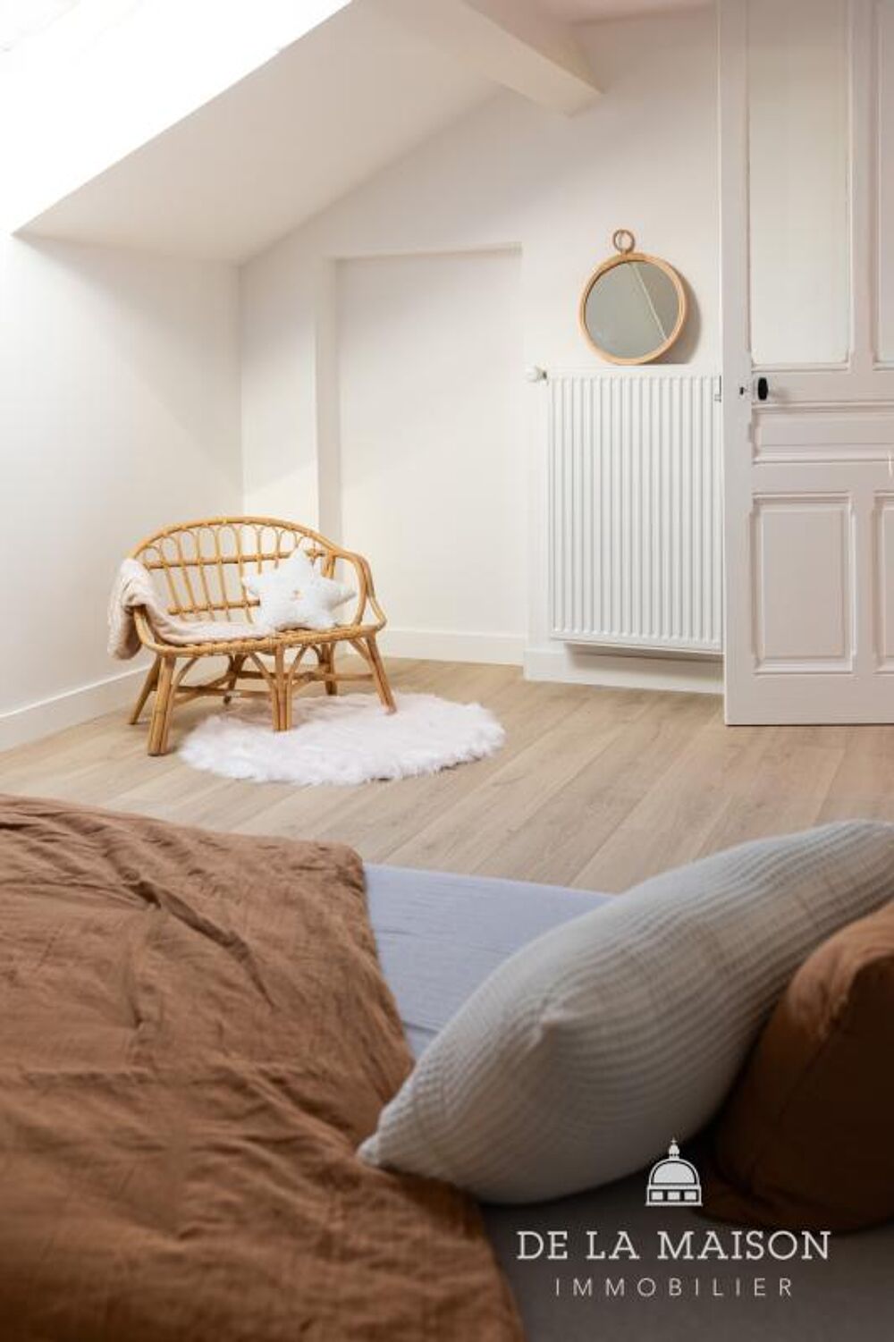 � vendre  Maison �cully (69130)