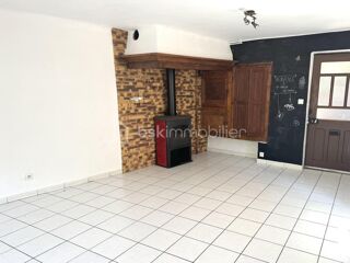  Maison à vendre 5 pièces 156 m²