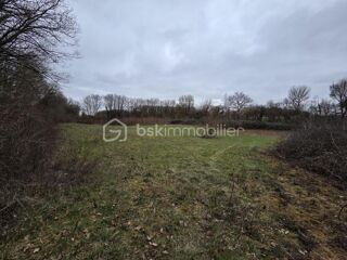 Vente Terrain Terrain non constructible Blanzay