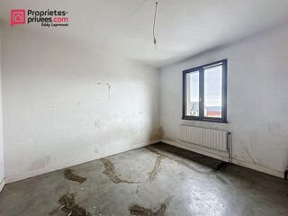  Maison à vendre 6 pièces 141 m²