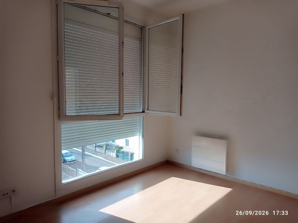 Location Appartement Appartement de 40m2 à louer sur Le Mans Le mans
