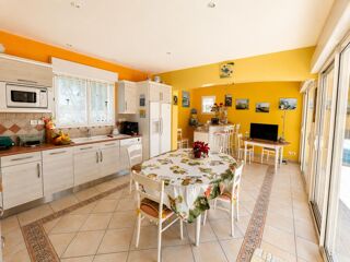  Maison à vendre 5 pièces 181 m²