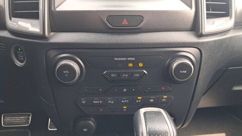 Ranger 2.0 EcoBlue 213 4X4 BVA10 Raptor 2021 occasion 20221 Cervione