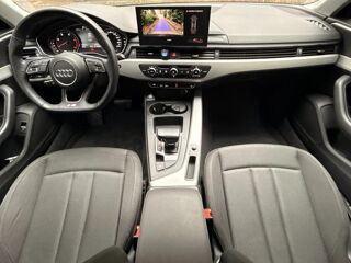 A4 35 TDI 163 S tronic 7 BUSINESS LINE AUDI 2021 occasion 94100 Saint Maur Des Fossees