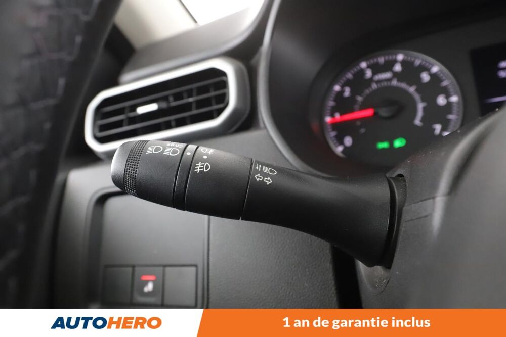 Duster II 1.3 TCe Journey 4x2 EDC 150 ch 2023 occasion 92130 Issy-les-Moulineaux