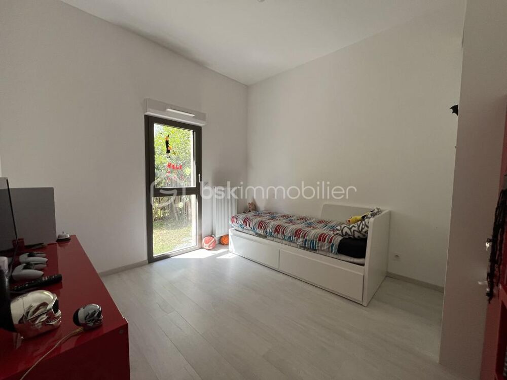 Vente Appartement Appartement T2 44m2 quartier Euratlantique Bordeaux Bordeaux
