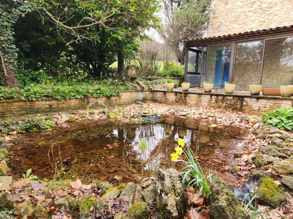 FORCALQUIER : NOUVELLE BAISSE DE PRIX pour ce mas à rénover