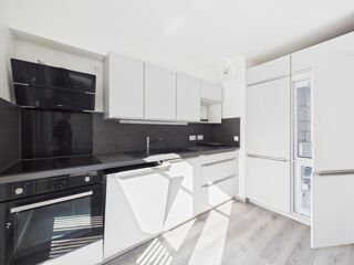  Appartement à vendre 3 pièces 65 m²
