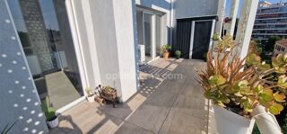  Appartement à vendre 4 pièces 80 m²