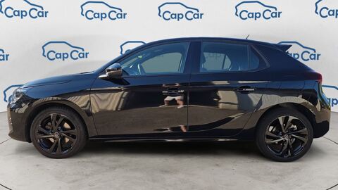 Corsa 1.2 Turbo 100 BVA8 Gs Line 2021 occasion 87000 Limoges