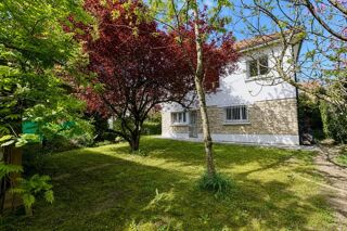  Maison à vendre 5 pièces 130 m²