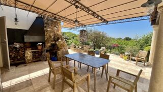  Villa � vendre 7 pi�ces 210 m�