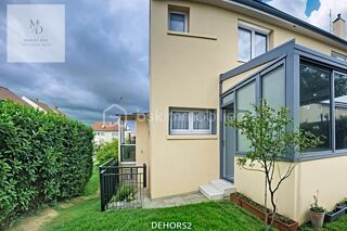  Maison � vendre 7 pi�ces 91 m�