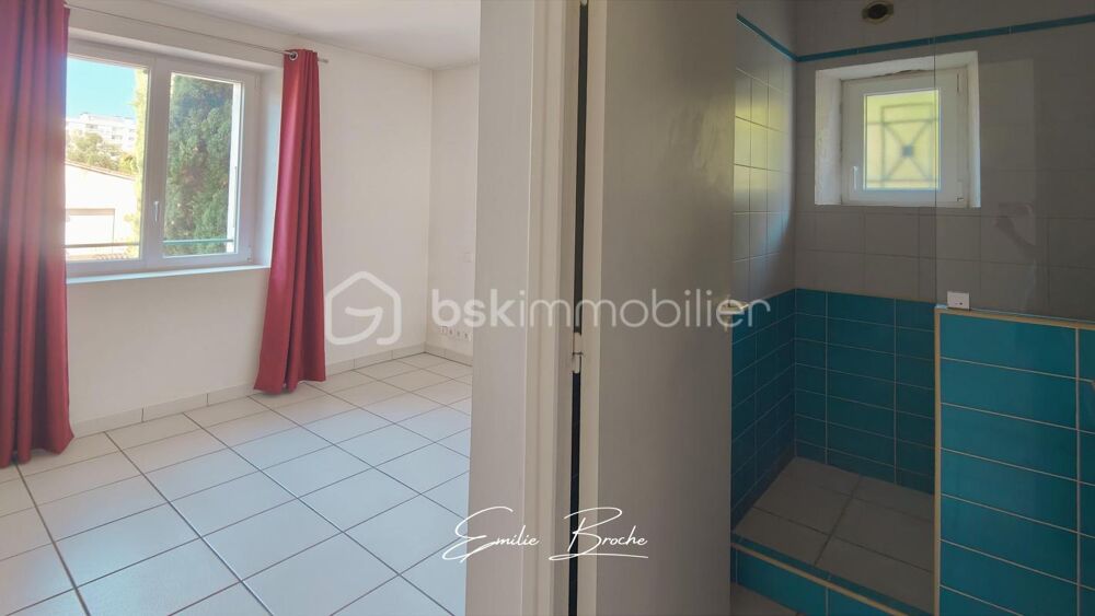 � vendre  Maison Mont�limar (26200)