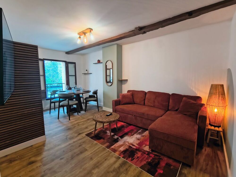 Location Appartement Appartement de 40m2 à louer sur Bergerac Bergerac