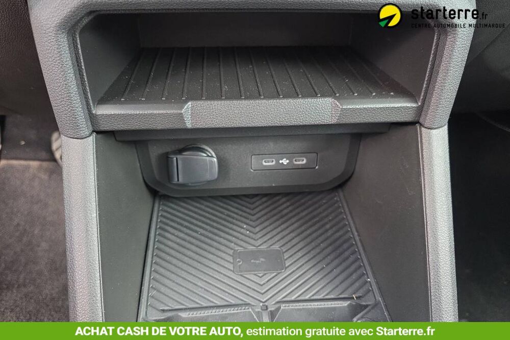 Bigster Mild Hybrid 140 Journey 2026 occasion 69190 Saint-Fons